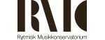 Rytmisk Musikkonservatorium logo
