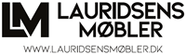 Lauridsens Møbler ApS logo