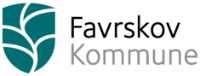 Favrskov Kommune logo