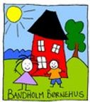 BANDHOLM BØRNEHUS logo