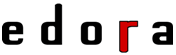 EDORA A/S logo