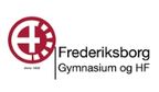 Frederiksborg Gymnasium og HF logo