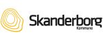Skanderborg kommune logo