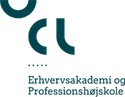 logo for UCL Erhvervsakademi & Professionshøjskole S/I