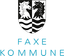 Faxe Kommune logo