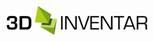 3D Inventar ApS logo