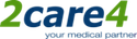 logo for 2CARE4 ApS