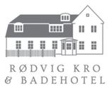 logo for Rødvig Kro & Badehotel A/S
