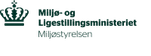 Miljøstyrelsen logo