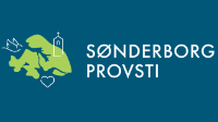Sønderborg Provstiudvalg logo