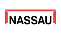 NASSAU DOOR A/S logo