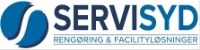 SERVISYD ApS logo