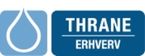 THRANE ERHVERV A/S logo