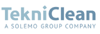 TEKNICLEAN A/S logo