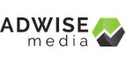 ADWISE MEDIA A/S logo