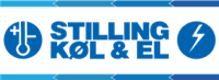 STILLING KØL & EL ApS logo