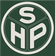 SCHELLER. HOUGAARD & PETERSEN A/S logo