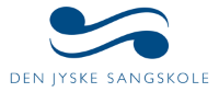 Den Jyske Sangskole logo