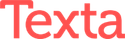 logo for TEXTA A/S