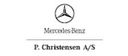 P. CHRISTENSEN A/S logo