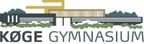 <mark>Køge</mark> Gymnasium logo