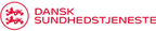 Dansk Sundhedstjeneste for Sydslesvig logo