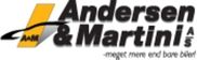 ANDERSEN & MARTINI HOLDING A/S logo