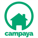 logo for CAMPAYA ApS