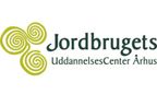 Jordbrugets UddannelsesCenter Århus logo