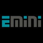EMINI A/S logo