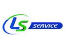LS BUSSER ApS logo