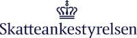 Skatteankestyrelsen logo