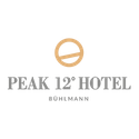 logo for PEAK 12 ApS