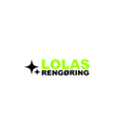Lolas Rengøring ApS logo