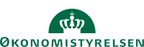 Økonomistyrelsen logo