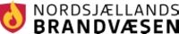 Nordsjællands Brandvæsen logo