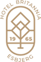 logo for Ny Hotel Britannia A/S