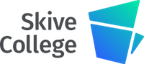 Skive College S/I logo