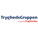 TRYGHEDSGRUPPEN SMBA logo