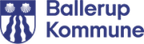 Ballerup Kommune logo