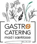 Gastro Catering ApS logo