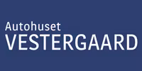 AUTOHUSET VESTERGAARD A/S PERSONVOGNE logo