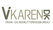 VKAREN.DK ApS logo