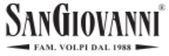 VOLPI A/S logo