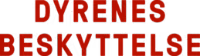 DYRENES BESKYTTELSE I DANMARK logo