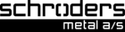 logo for SCHRØDERS METAL A/S