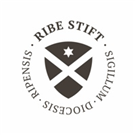RIBE STIFTSADMINISTRATION logo