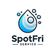 Spotfri Service ApS logo