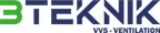 3Teknik A/S logo