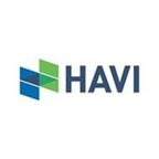HAVI LOGISTICS ApS logo